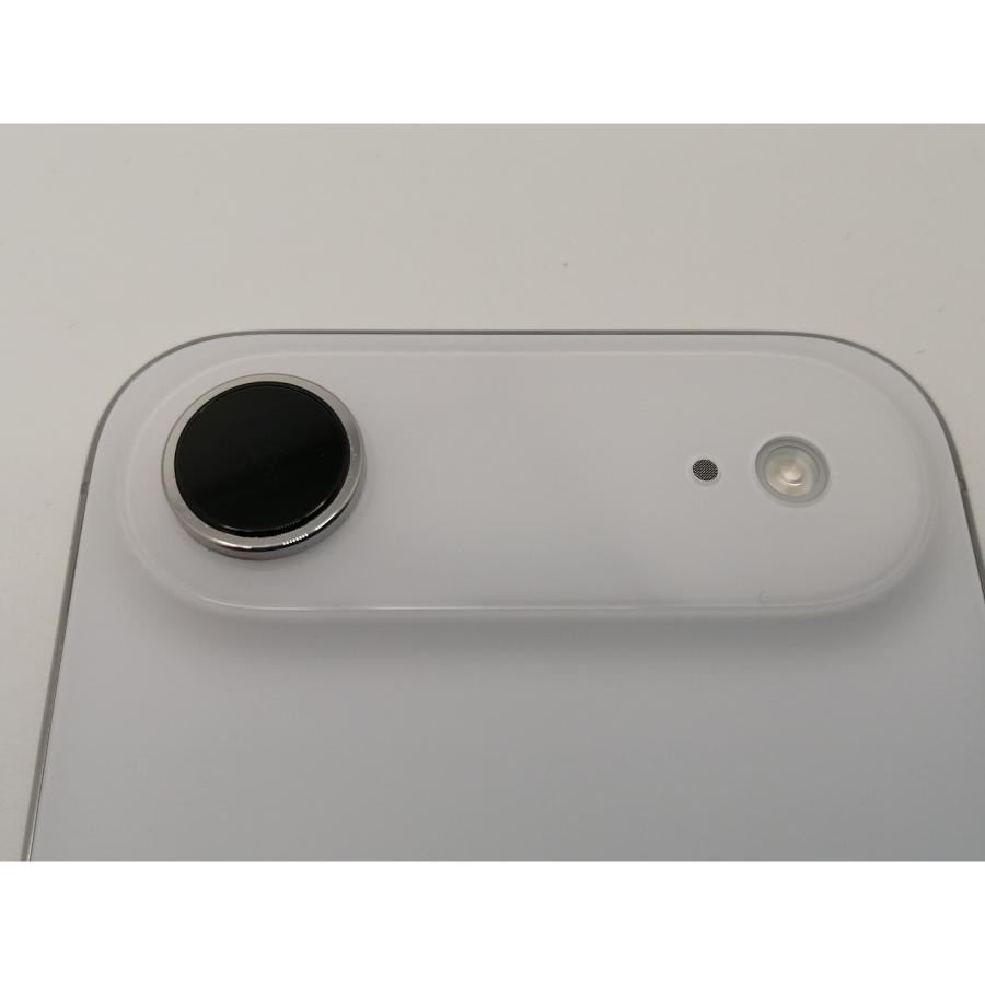 【中古】Apple 国内版 【SIMフリー】 iPhone Air 256GB クラウドホワイト MG284J/A【大須アメ横】保証期間１ヶ月【ランクA】の画像
