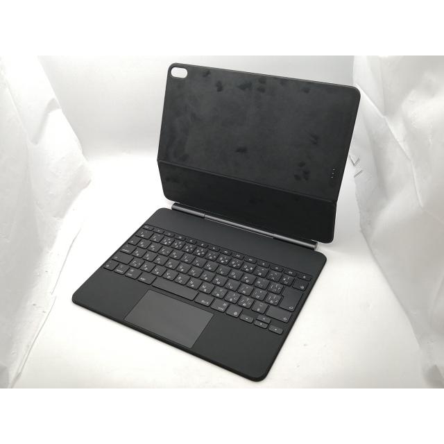 中古】Apple Magic Keyboard 日本語 ブラック iPad Air 13インチ(第1