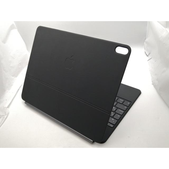 中古】Apple Magic Keyboard 日本語 ブラック iPad Air 13インチ(第1 