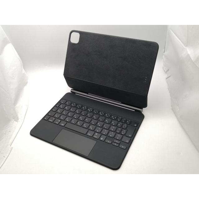 【中古】Apple MagicKeyboard iPadAir/Pro Apple 中古未開封品 Apple iPad Air（第4/5世代）11インチiPad Pro（第
