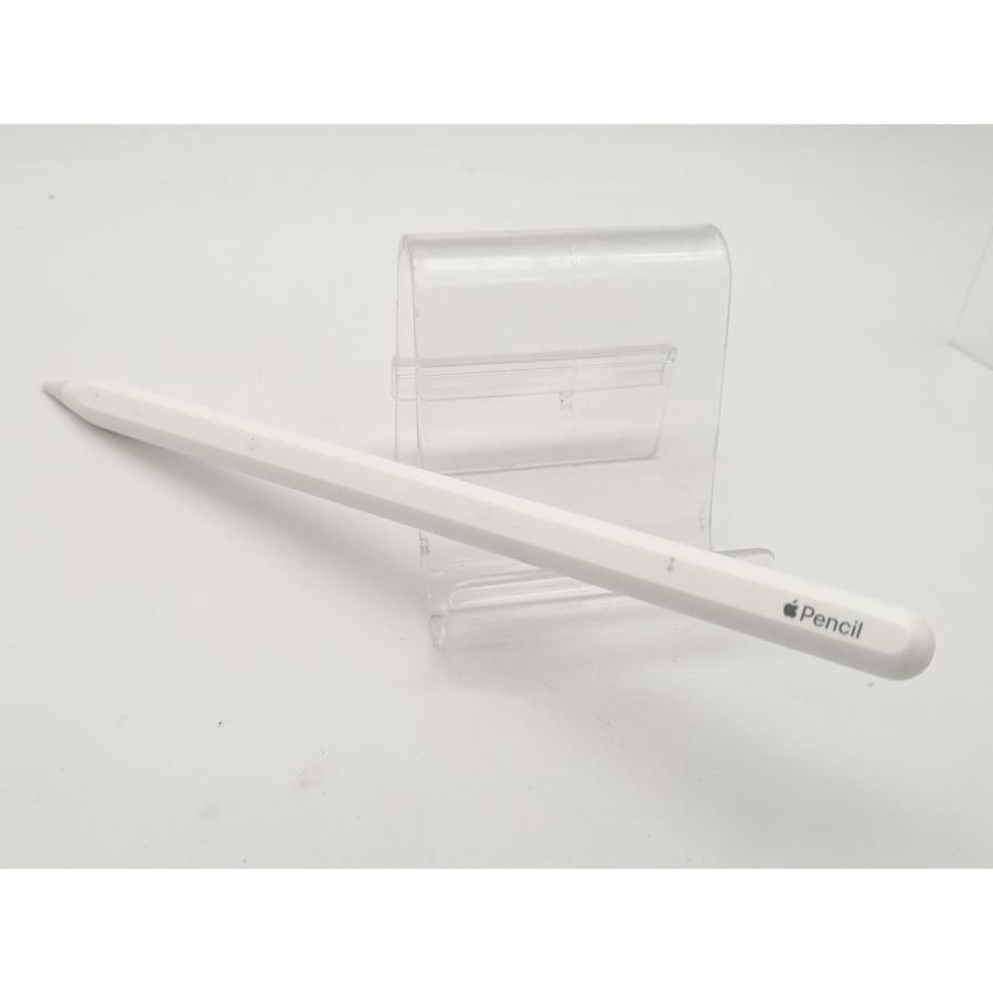 中古】Apple Apple Pencil（第2世代） MU8F2J/A【大須2】保証期間1 