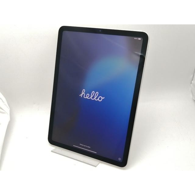 中古】Apple 【Wi-Fi】 iPad Air（第5世代/2022） 256GB スターライト 