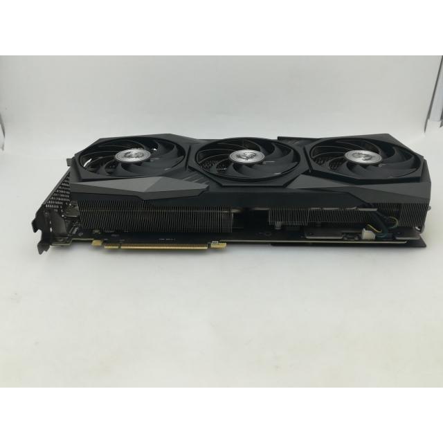 中古】MSI GeForce RTX 3080 GAMING Z TRIO 10G RTX3080/10GB(GDDR6X