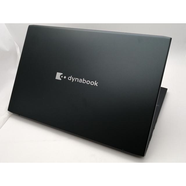 【中古】Dynabook Dynabook SJ73/LY 【Core5 120U 8G 256G(SSD) 1GbE WiFi 13LCD(1920x1080)】【大須アメ横】保証期間１ヶ月【ランクA】の画像