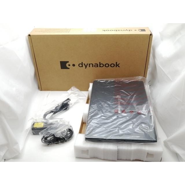 【中古】Dynabook Dynabook SJ73/LY 【Core5 120U 8G 256G(SSD) 1GbE WiFi 13LCD(1920x1080)】【大須アメ横】保証期間１ヶ月【ランクA】の画像