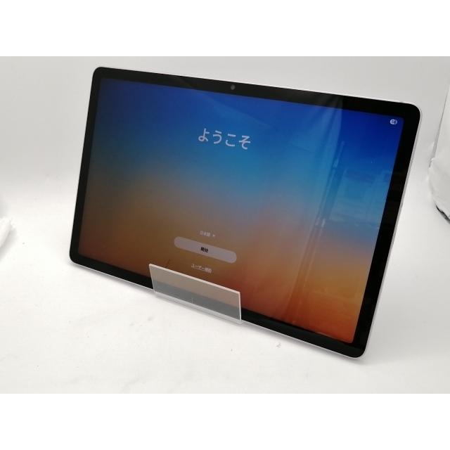 中古】SAMSUNG 国内版 【Wi-Fi】 Galaxy Tab S9 FE ラベンダー SM 