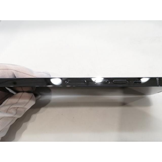 【中古】Apple SoftBank 【SIMフリー】 iPhone 13 Pro Max 256GB シエラブルー MLJD3J/A【熊本】保証期間１ヶ月【ランクC】の画像