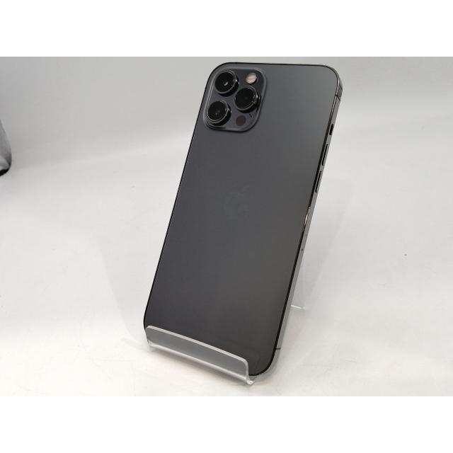 iPhone 12 【中古】Apple SoftBank 【SIMロック解除済み】 Pro Max