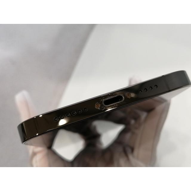 iPhone 12 【中古】Apple SoftBank 【SIMロック解除済み】 Pro Max