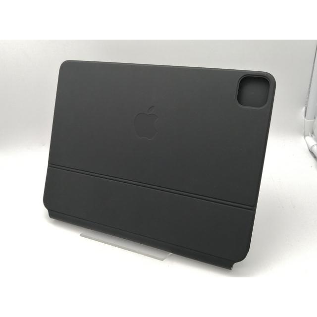中古】Apple Magic Keyboard 日本語（JIS） ブラック iPad Air（第4/第