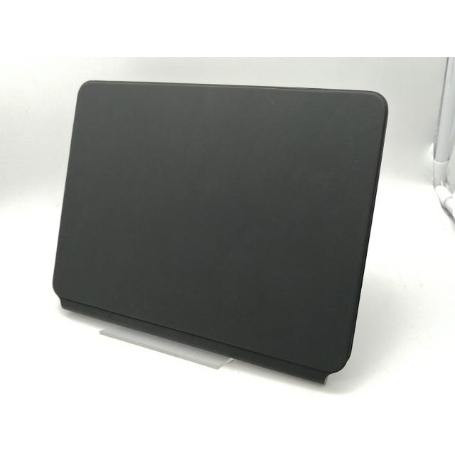 中古】Apple Magic Keyboard 日本語（JIS） ブラック iPad Air（第4/第