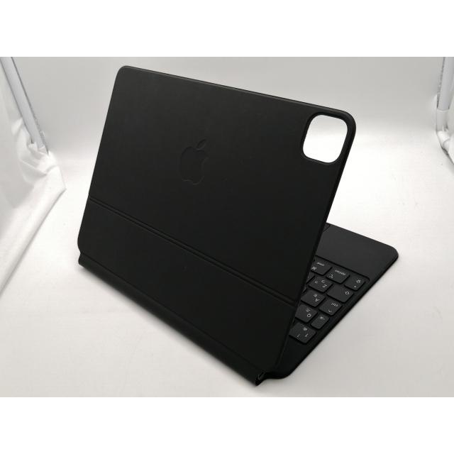 中古】Apple Magic Keyboard 日本語（JIS） ブラック iPad Air（第4/第