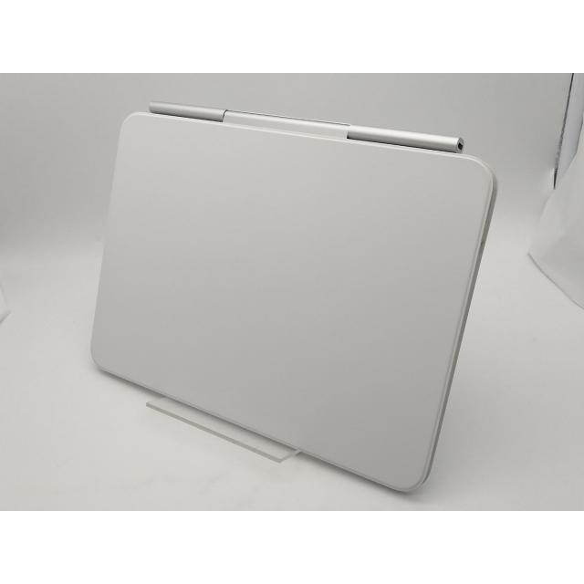 中古】Apple Magic Keyboard 日本語（JIS）ホワイト iPad Pro 11インチ