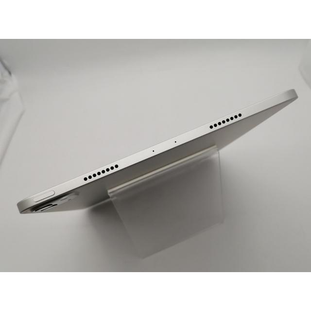 【中古】Apple 【Wi-Fi】 11インチ iPad Pro（第4世代/2022） 128GB シルバー MNXE3J/A【浜松駅前】保証期間１ヶ月【ランクA】の画像