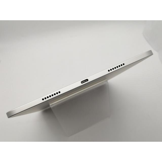 【中古】Apple 【Wi-Fi】 11インチ iPad Pro（第4世代/2022） 128GB シルバー MNXE3J/A【浜松駅前】保証期間１ヶ月【ランクA】の画像
