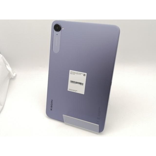 中古】Xiaomi 国内版 【Wi-Fi】 Xiaomi Pad mini パープル VHU6035JP