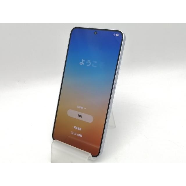 新品未開封 Galaxy S25 国内版SIMフリー 512GB アイシーブルー 中古】SAMSUNG 国内版 【SIMフリー】 Galaxy S25 アイシーブルー 12GB