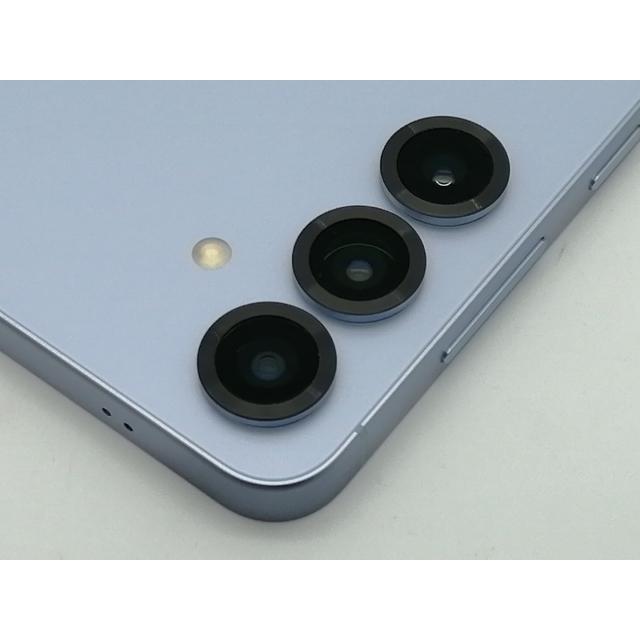 中古】SAMSUNG 国内版 【SIMフリー】 Galaxy S25 アイシーブルー 12GB