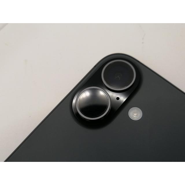 【中古】Apple 国内版 【SIMフリー】 iPhone 17 256GB ブラック MG674J/A【大須2】保証期間１ヶ月【ランクA】の画像