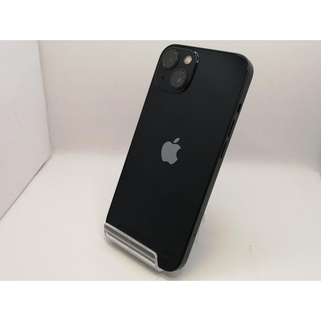 iPhone 13 ミッドナイト 128GB 中古美品 docomo iPhone 13 ミッドナイト 128GB 中古美品 docomo iPhone 13 【中古