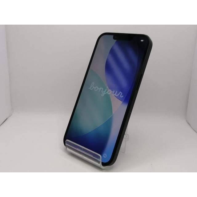 iPhone 13 ミッドナイト 128GB 中古美品 docomo iPhone 13 【中古】Apple docomo 【SIMフリー】 128GB ミッドナイト