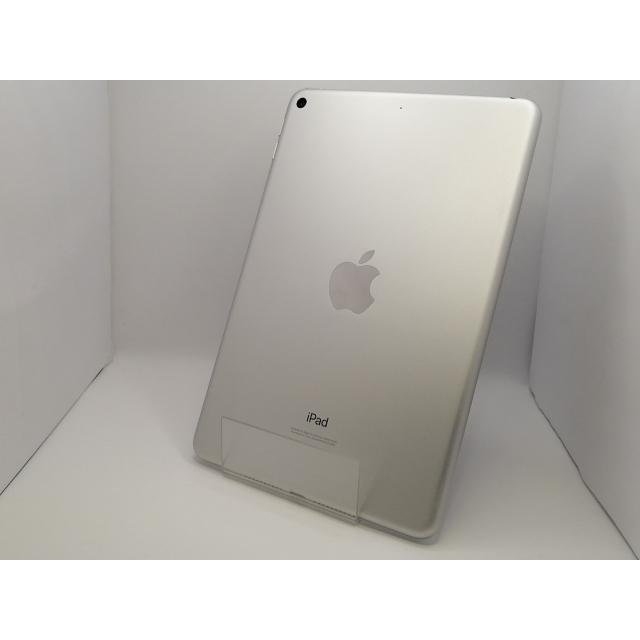 iPad mini Wi-Fi 256GB シルバー 第5世代 MUU52J/A 【公式通販】