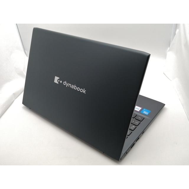 【中古】Dynabook dynabook SJ73 A6SNLYJ8239B 【Core5 120U 8G 256G(SSD) 1GbE WiFi 13LCD(1920x1080)】【仙台駅東口】保証期間１ヶ月【ランクA】の画像