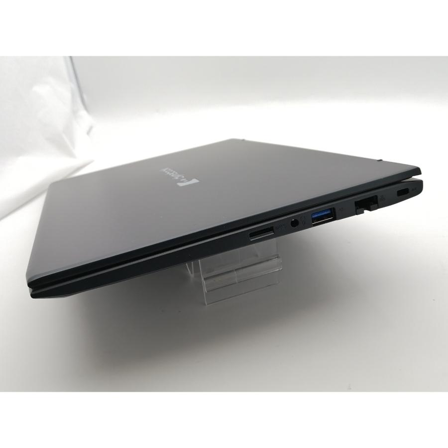 【中古】Dynabook dynabook SJ73 A6SNLYJ8239B 【Core5 120U 8G 256G(SSD) 1GbE WiFi 13LCD(1920x1080)】【仙台駅東口】保証期間１ヶ月【ランクA】の画像