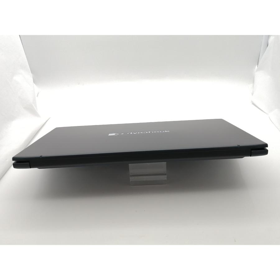 【中古】Dynabook dynabook SJ73 A6SNLYJ8239B 【Core5 120U 8G 256G(SSD) 1GbE WiFi 13LCD(1920x1080)】【仙台駅東口】保証期間１ヶ月【ランクA】の画像