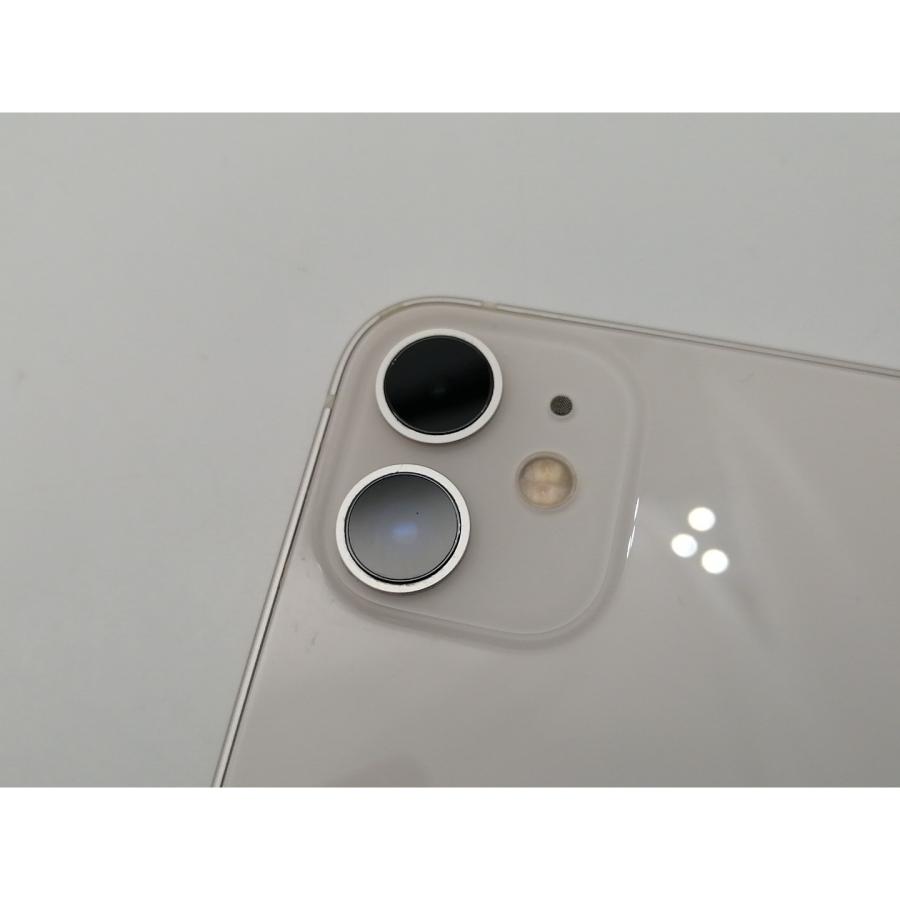 iPhone 12 mini 【中古】Apple 国内版 【SIMフリー】 64GB ホワイト