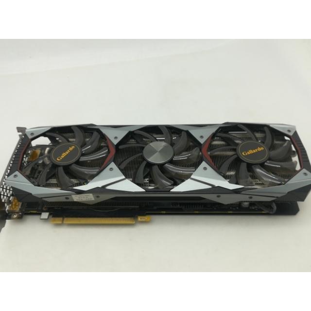 中古】Manli GeForce GTX 1080Ti Gallardo(M-NGTX1080TIG/5RIHPPP