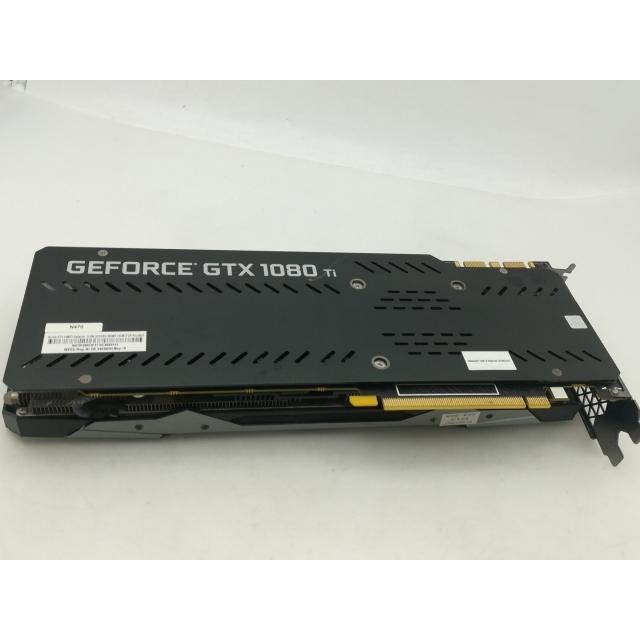 中古】Manli GeForce GTX 1080Ti Gallardo(M-NGTX1080TIG/5RIHPPP