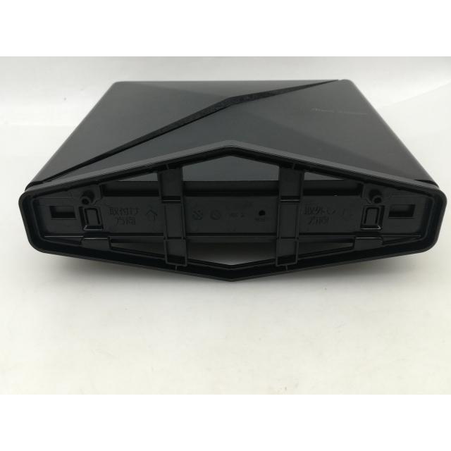 中古】NEC Aterm WX3600HP(PA-WX3600HP) Wi-Fi6(ax)対応無線LAN