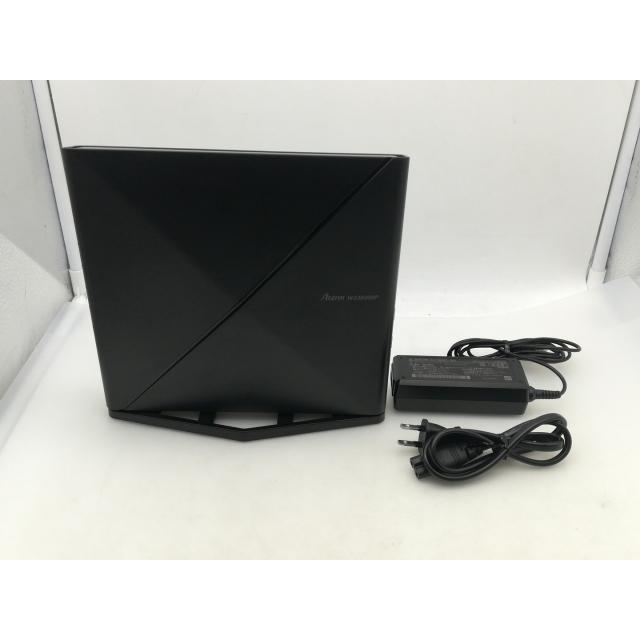 中古】NEC Aterm WX3600HP(PA-WX3600HP) Wi-Fi6(ax)対応無線LAN
