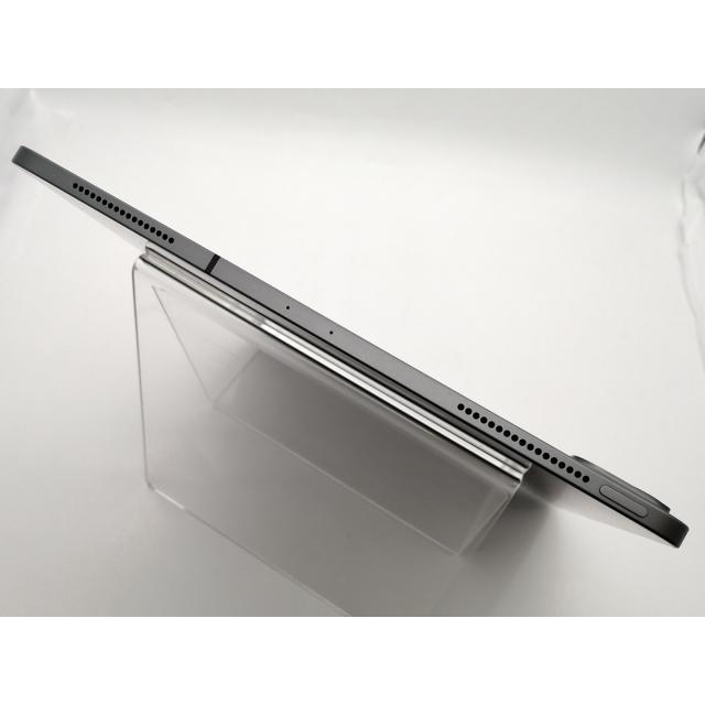 【中古】Apple 国内版 【SIMフリー】 12.9インチ iPad Pro（第4世代/2020） 128GB スペースグレイ MY3C2J/A【大須2】保証期間１ヶ月【ランクA】の画像