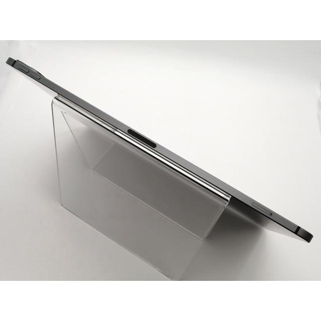 【中古】Apple 国内版 【SIMフリー】 12.9インチ iPad Pro（第4世代/2020） 128GB スペースグレイ MY3C2J/A【大須2】保証期間１ヶ月【ランクA】の画像