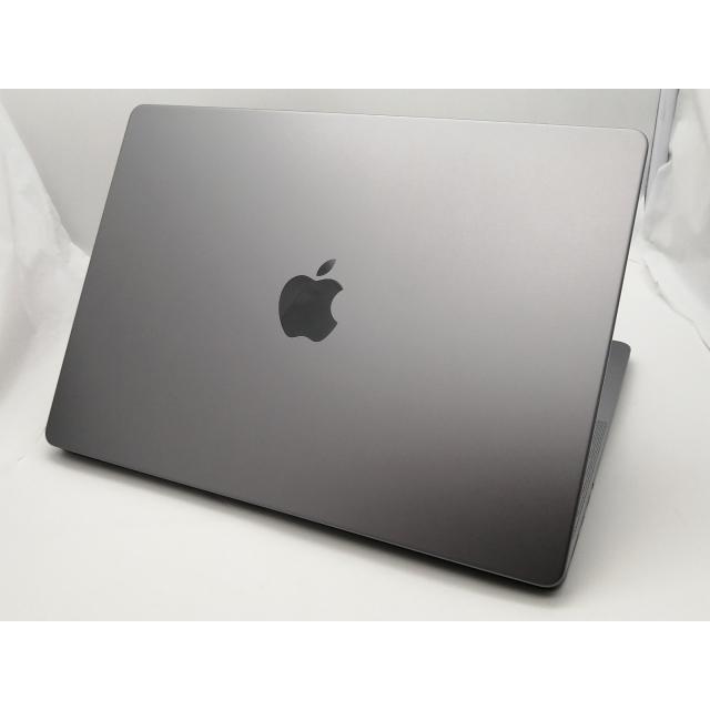 中古】Apple MacBook Pro 14インチ M1 Pro(CPU:10C/GPU:16C) 16GB/1TB