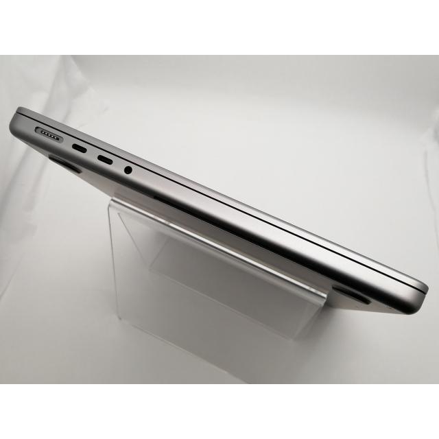 中古】Apple MacBook Pro 14インチ M1 Pro(CPU:10C/GPU:16C) 16GB/1TB