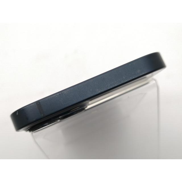【中古】Apple au 【SIMフリー】 iPhone 13 128GB ミッドナイト MLNC3J/A【大須2】保証期間１ヶ月【ランクC】の画像