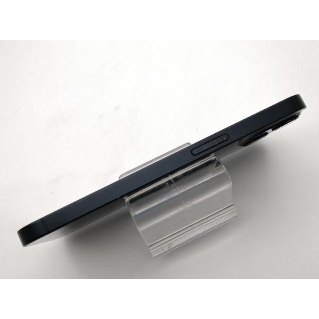 【中古】Apple au 【SIMフリー】 iPhone 13 128GB ミッドナイト MLNC3J/A【大須2】保証期間１ヶ月【ランクC】の画像