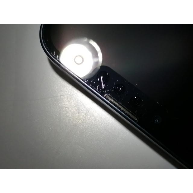 【中古】Apple au 【SIMフリー】 iPhone 13 128GB ミッドナイト MLNC3J/A【大須2】保証期間１ヶ月【ランクC】の画像