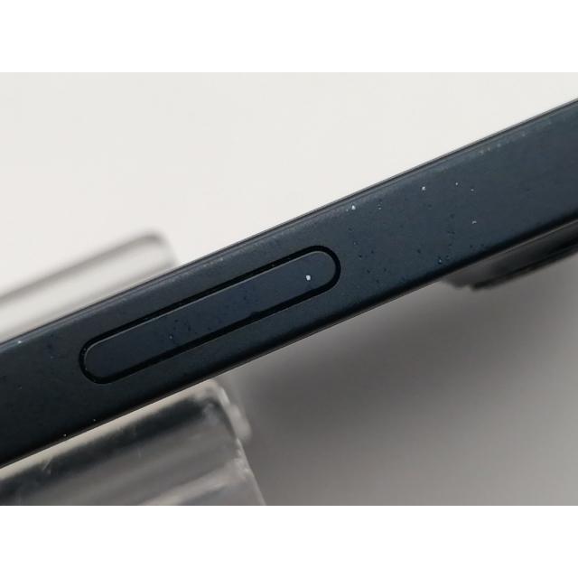 【中古】Apple au 【SIMフリー】 iPhone 13 128GB ミッドナイト MLNC3J/A【大須2】保証期間１ヶ月【ランクC】の画像
