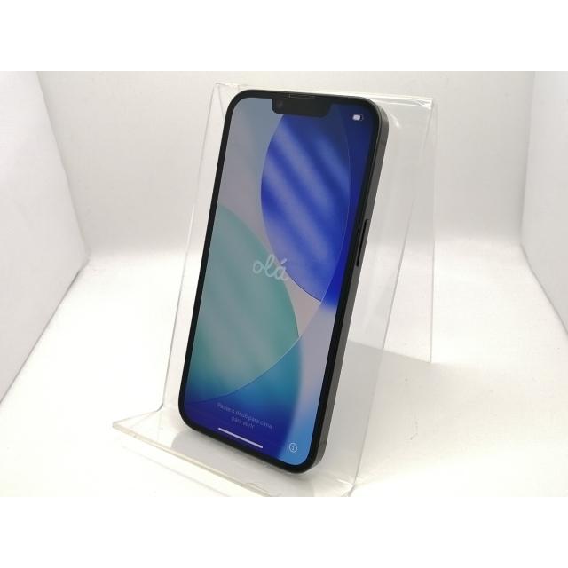 【中古】Apple au 【SIMフリー】 iPhone 17e 256GB ブラック MHRN4J/A【大須2】保証期間１ヶ月【ランクA】の画像