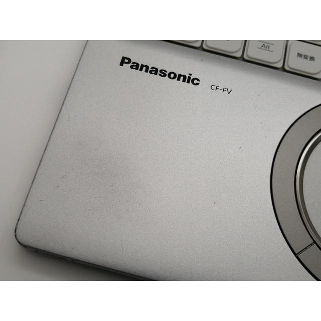 【中古】Let's note FV1 CF-FV1R12AS【i5-1145G7 16G 256G(SSD) 1GbE WiFi 5G 14LCD(タッチパネル/2160x1440)】【仙台駅東口】保証期間１ヶ月【ランクB】の画像