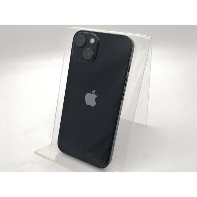 iPhone 13 【中古】Apple docomo 【SIMフリー】 256GB ミッドナイト