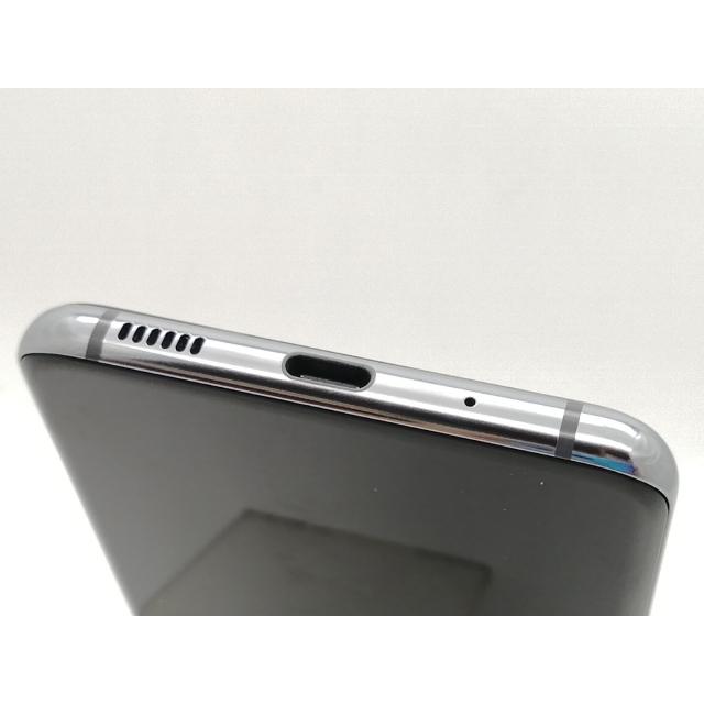 中古】SAMSUNG docomo ahamo 【SIMロック解除済み】 Galaxy S20 5G