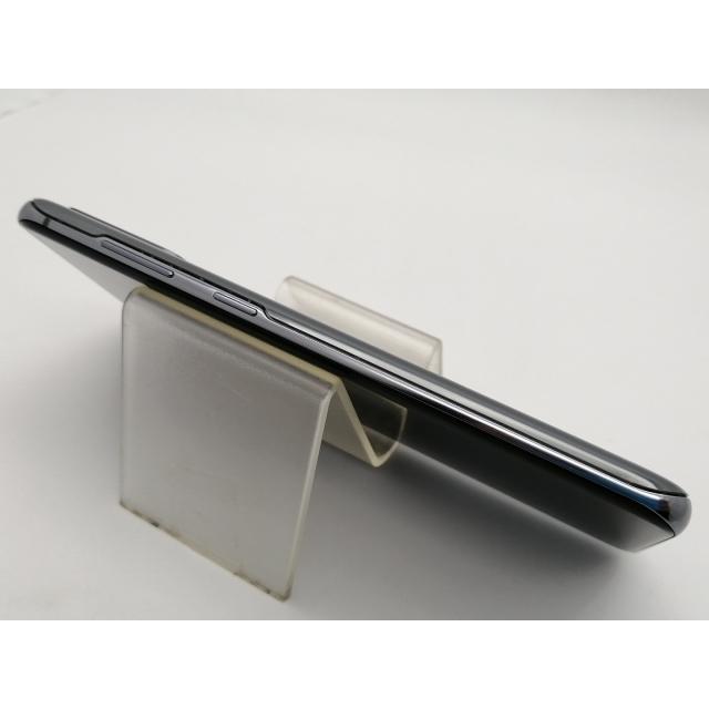 中古】SAMSUNG docomo ahamo 【SIMロック解除済み】 Galaxy S20 5G