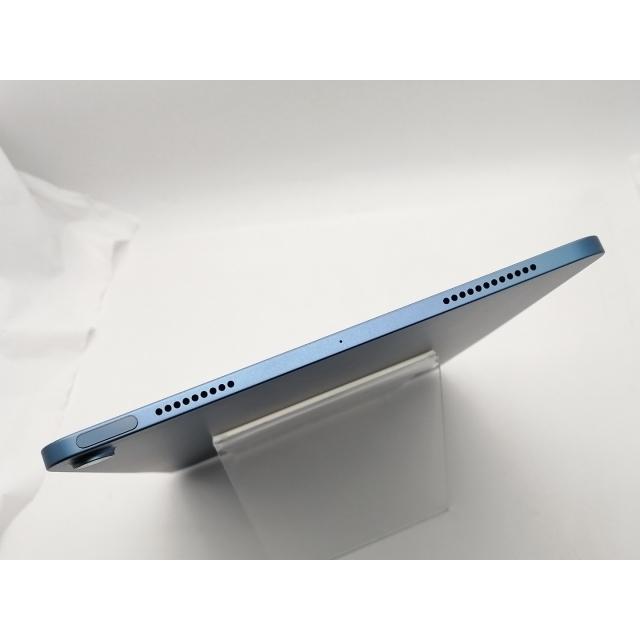 【中古】Apple 【Wi-Fi】 iPad Air（第5世代/2022） 64GB ブルー MM9E3J/A【大須2】保証期間１ヶ月【ランクB】の画像