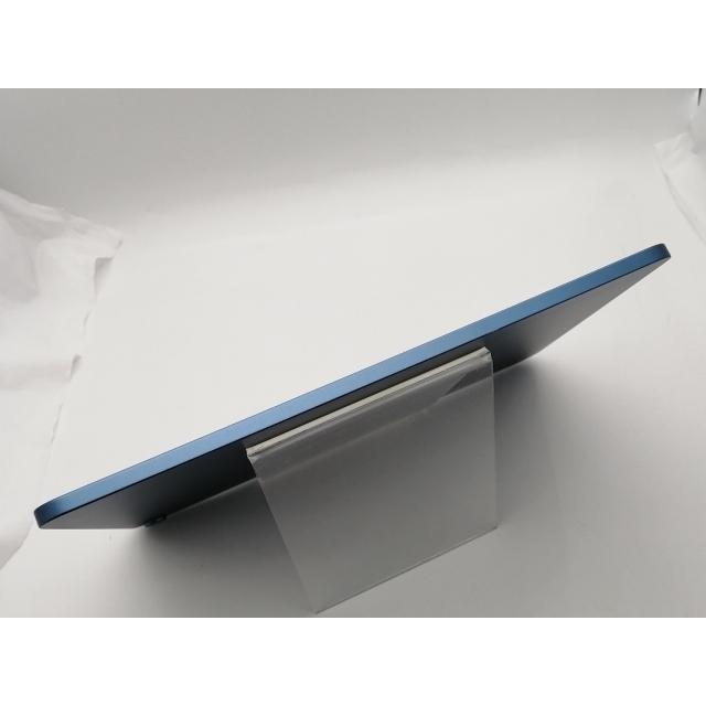 【中古】Apple 【Wi-Fi】 iPad Air（第5世代/2022） 64GB ブルー MM9E3J/A【大須2】保証期間１ヶ月【ランクB】の画像