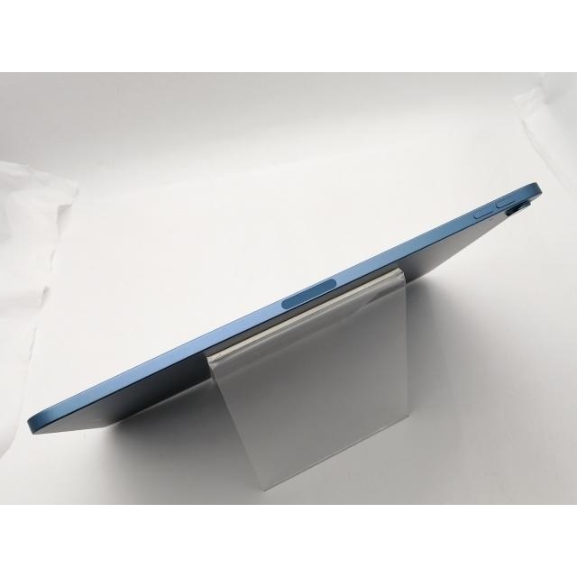 【中古】Apple 【Wi-Fi】 iPad Air（第5世代/2022） 64GB ブルー MM9E3J/A【大須2】保証期間１ヶ月【ランクB】の画像